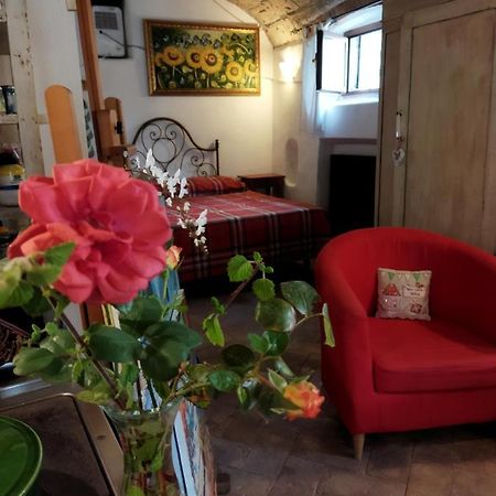 Romantic Loft Pitigliano Extérieur photo