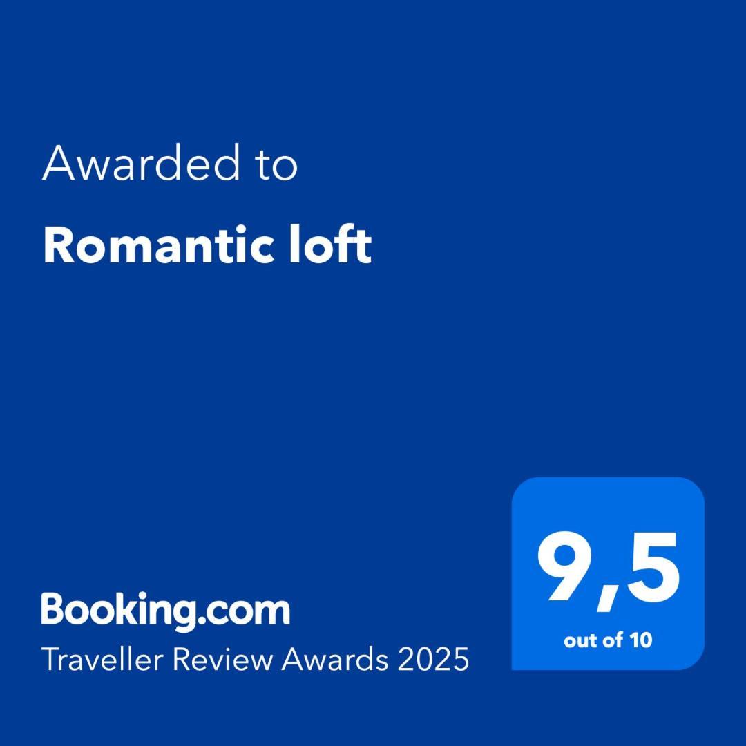 Romantic Loft Pitigliano Extérieur photo